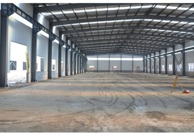 磚混結構廠房的適用范圍(廠房結構類型及其適用范圍) 結構橋梁鋼結構設計 第2張 磚混結構廠房的適用范圍(廠房結構類型及其適用范圍) 結構橋梁鋼結構設計 第2張