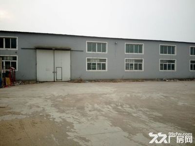 磚混結構廠房的適用范圍(廠房結構類型及其適用范圍) 結構橋梁鋼結構設計 第3張 磚混結構廠房的適用范圍(廠房結構類型及其適用范圍) 結構橋梁鋼結構設計 第3張