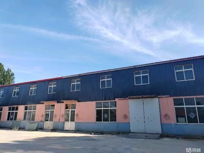磚混結構廠房的適用范圍(廠房結構類型及其適用范圍) 結構橋梁鋼結構設計 第4張 磚混結構廠房的適用范圍(廠房結構類型及其適用范圍) 結構橋梁鋼結構設計 第4張
