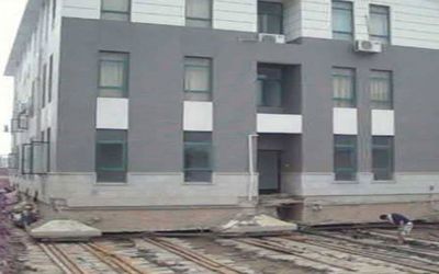 房屋傾斜加固公司(廣州市房屋傾斜加固公司服務范圍:房屋傾斜加固公司) 鋼結構門式鋼架施工 第2張 房屋傾斜加固公司(廣州市房屋傾斜加固公司服務范圍:房屋傾斜加固公司) 鋼結構門式鋼架施工 第2張