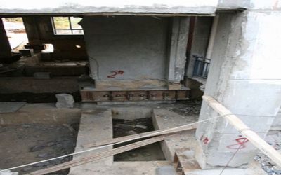 房屋傾斜加固公司(廣州市房屋傾斜加固公司服務范圍:房屋傾斜加固公司) 鋼結構門式鋼架施工 第1張 房屋傾斜加固公司(廣州市房屋傾斜加固公司服務范圍:房屋傾斜加固公司) 鋼結構門式鋼架施工 第1張