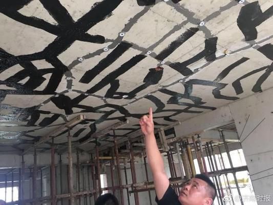 樓板開裂怎么控制(樓板開裂怎么辦) 全國鋼結構廠 第1張 樓板開裂怎么控制(樓板開裂怎么辦) 全國鋼結構廠 第1張