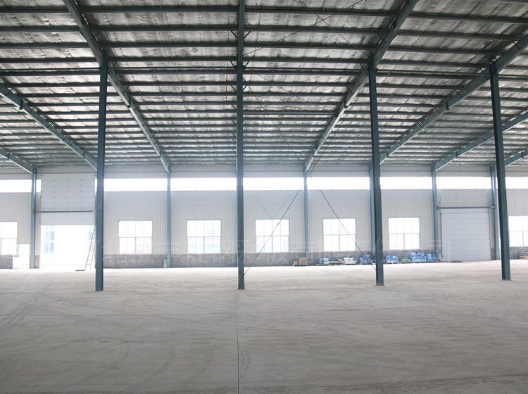 磚混廠房建筑成本多少錢一平方(磚混廠房建筑成本分析) 結(jié)構(gòu)框架設(shè)計 第1張 磚混廠房建筑成本多少錢一平方(磚混廠房建筑成本分析) 結(jié)構(gòu)框架設(shè)計 第1張