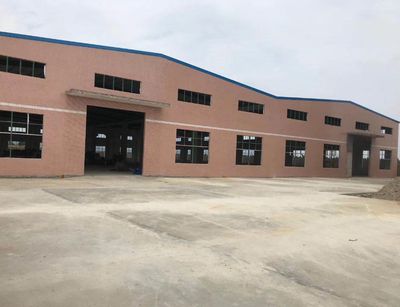 磚混廠房建筑成本多少錢一平方(磚混廠房建筑成本分析) 結(jié)構(gòu)框架設(shè)計 第2張 磚混廠房建筑成本多少錢一平方(磚混廠房建筑成本分析) 結(jié)構(gòu)框架設(shè)計 第2張