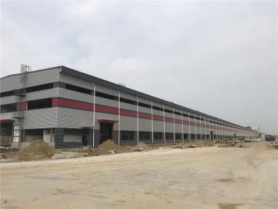 磚混廠房建筑成本多少錢一平方(磚混廠房建筑成本分析) 結(jié)構(gòu)框架設(shè)計 第4張 磚混廠房建筑成本多少錢一平方(磚混廠房建筑成本分析) 結(jié)構(gòu)框架設(shè)計 第4張