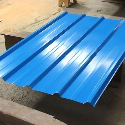 彩鋼瓦正確打釘子視頻(彩鋼瓦正確打釘子方法) 鋼結構跳臺設計 第5張 彩鋼瓦正確打釘子視頻(彩鋼瓦正確打釘子方法) 鋼結構跳臺設計 第5張