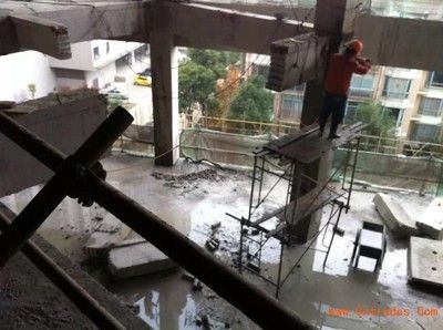 拆除樓板多少錢一平米(佛山地區樓板拆除公司收費標準樓板拆除安全注意事項) 結構框架設計 第2張 拆除樓板多少錢一平米(佛山地區樓板拆除公司收費標準樓板拆除安全注意事項) 結構框架設計 第2張