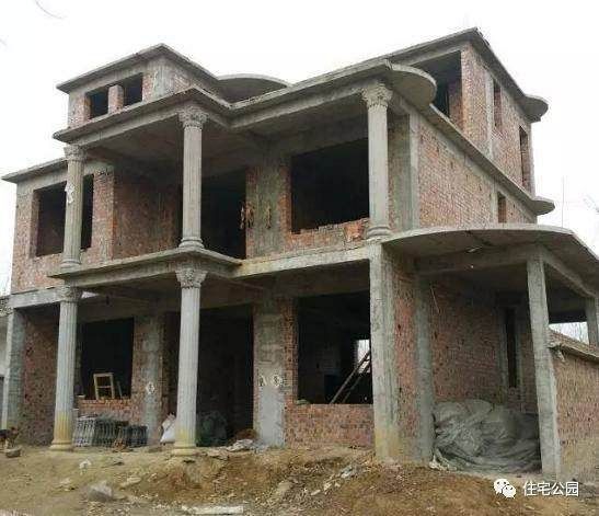 磚混結構和框架結構建好后能看出來嗎(磚混結構與框架結構的優缺點對比) 結構橋梁鋼結構設計 第1張 磚混結構和框架結構建好后能看出來嗎(磚混結構與框架結構的優缺點對比) 結構橋梁鋼結構設計 第1張