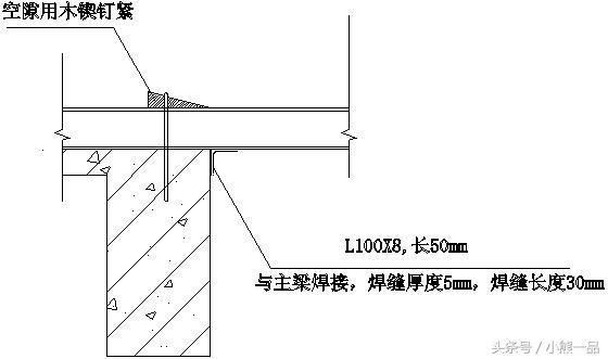 電梯井鋼梁位置(電梯井鋼梁的位置) 結構污水處理池施工 第3張 電梯井鋼梁位置(電梯井鋼梁的位置) 結構污水處理池施工 第3張