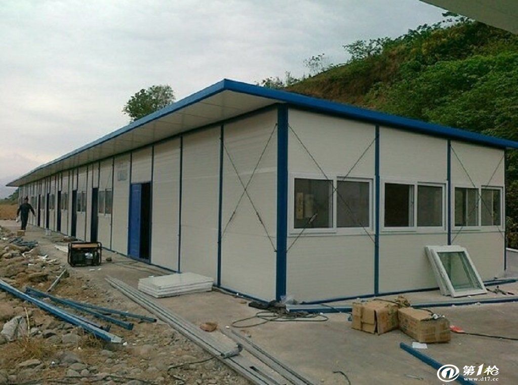 彩鋼房搭建一平米多少錢？（彩鋼房搭建一平米價格受多種因素影響）