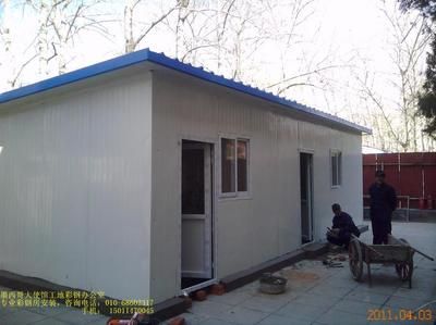 彩鋼房搭建一平米多少錢？（彩鋼房搭建一平米價格受多種因素影響）