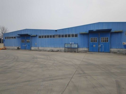廠房建筑質量檢測方法（廠房地基基礎檢測新技術） 北京網架設計 第2張