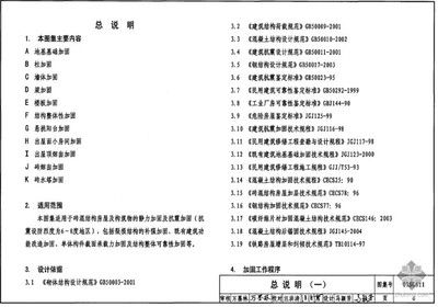 磚混結構加固與修復圖集有哪些區別(磚混結構加固與修復圖集) 裝飾幕墻設計 第3張 磚混結構加固與修復圖集有哪些區別(磚混結構加固與修復圖集) 裝飾幕墻設計 第3張