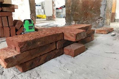 砌墻的混凝土比例是多少(砌墻時(shí)使用的混凝土比例) 建筑方案設(shè)計(jì) 第1張 砌墻的混凝土比例是多少(砌墻時(shí)使用的混凝土比例) 建筑方案設(shè)計(jì) 第1張