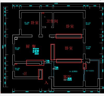 磚混結構房屋加固改造費用怎么算(磚混結構加固改造的費用受多種因素影響) 裝飾家裝設計 第3張 磚混結構房屋加固改造費用怎么算(磚混結構加固改造的費用受多種因素影響) 裝飾家裝設計 第3張