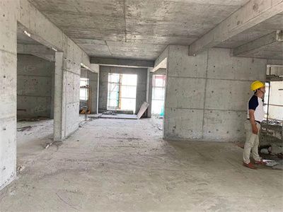 磚混結構房屋加固改造費用怎么算(磚混結構加固改造的費用受多種因素影響) 裝飾家裝設計 第5張 磚混結構房屋加固改造費用怎么算(磚混結構加固改造的費用受多種因素影響) 裝飾家裝設計 第5張