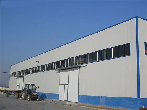 住宅鋼結構(鋼結構住宅與傳統住宅對比鋼結構住宅與傳統住宅對比) 結構工業鋼結構設計 第3張 住宅鋼結構(鋼結構住宅與傳統住宅對比鋼結構住宅與傳統住宅對比) 結構工業鋼結構設計 第3張