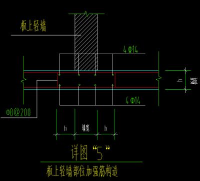 砌體墻加固方案設計規范（砌體墻加固方案設計規范是為了確保砌體結構的安全性和穩定性） 北京加固設計 第4張