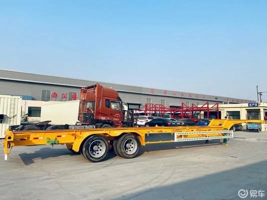 新集裝箱骨架最長(gb1589規(guī)定新集裝箱骨架半掛車長度限值13.95米) 鋼結(jié)構(gòu)鋼結(jié)構(gòu)螺旋樓梯設(shè)計 第3張 新集裝箱骨架最長(gb1589規(guī)定新集裝箱骨架半掛車長度限值13.95米) 鋼結(jié)構(gòu)鋼結(jié)構(gòu)螺旋樓梯設(shè)計 第3張