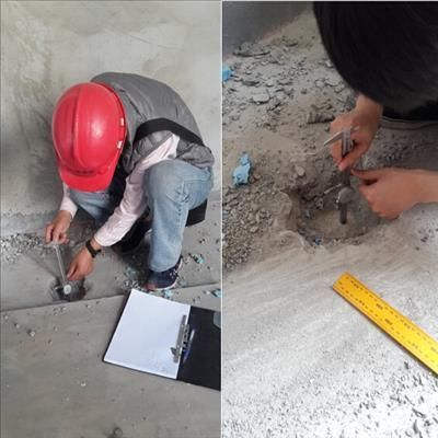 樓層空心板加固規范最新版(關于樓層空心板加固的規范) 結構污水處理池施工 第3張 樓層空心板加固規范最新版(關于樓層空心板加固的規范) 結構污水處理池施工 第3張