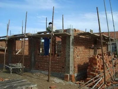 樓房加固工程需要什么資質（中國樓房加固工程需要企業具備特種工程專業承包資質） 裝飾家裝施工 第4張