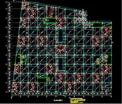 現(xiàn)澆空心樓板缺點(現(xiàn)澆空心樓板施工技術要點) 建筑效果圖設計 第1張 現(xiàn)澆空心樓板缺點(現(xiàn)澆空心樓板施工技術要點) 建筑效果圖設計 第1張