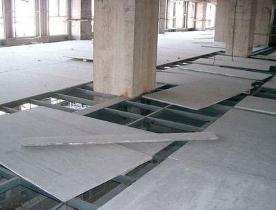 現(xiàn)澆空心樓板缺點(現(xiàn)澆空心樓板施工技術要點) 建筑效果圖設計 第3張 現(xiàn)澆空心樓板缺點(現(xiàn)澆空心樓板施工技術要點) 建筑效果圖設計 第3張