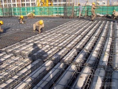 現(xiàn)澆空心樓板缺點(現(xiàn)澆空心樓板施工技術要點) 建筑效果圖設計 第2張 現(xiàn)澆空心樓板缺點(現(xiàn)澆空心樓板施工技術要點) 建筑效果圖設計 第2張