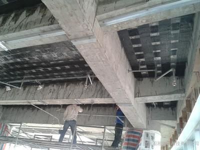 碳纖維加固施工技術(shù)要點(diǎn)(碳纖維加固技術(shù)施工工藝流程及工藝流程及操作要點(diǎn)) 結(jié)構(gòu)地下室施工 第2張 碳纖維加固施工技術(shù)要點(diǎn)(碳纖維加固技術(shù)施工工藝流程及工藝流程及操作要點(diǎn)) 結(jié)構(gòu)地下室施工 第2張
