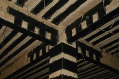 碳纖維加固施工技術(shù)要點(diǎn)(碳纖維加固技術(shù)施工工藝流程及工藝流程及操作要點(diǎn)) 結(jié)構(gòu)地下室施工 第5張 碳纖維加固施工技術(shù)要點(diǎn)(碳纖維加固技術(shù)施工工藝流程及工藝流程及操作要點(diǎn)) 結(jié)構(gòu)地下室施工 第5張