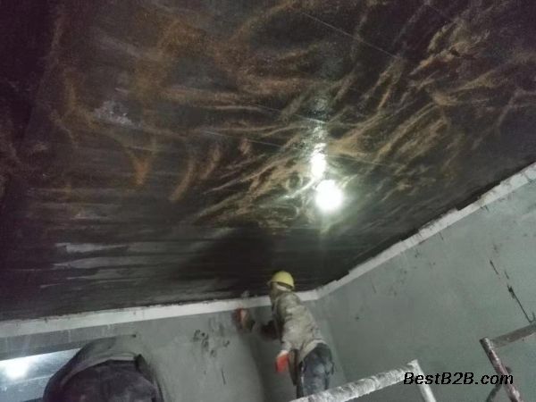 碳纖維加固法在抗震中的應用(碳纖維加固法與其他加固方法比較,碳纖維加固法在歷史建筑中的應用) 建筑效果圖設計 第2張 碳纖維加固法在抗震中的應用(碳纖維加固法與其他加固方法比較,碳纖維加固法在歷史建筑中的應用) 建筑效果圖設計 第2張