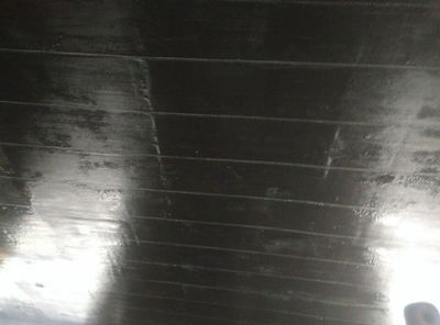 碳纖維加固對老舊建筑的影響(碳纖維加固技術) 建筑施工圖施工 第1張 碳纖維加固對老舊建筑的影響(碳纖維加固技術) 建筑施工圖施工 第1張
