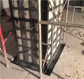 碳纖維加固對老舊建筑的影響(碳纖維加固技術) 建筑施工圖施工 第3張 碳纖維加固對老舊建筑的影響(碳纖維加固技術) 建筑施工圖施工 第3張