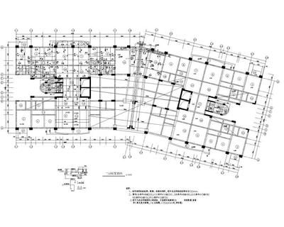 房屋框架結構圖在規劃館叫什么(房屋框架結構圖在建筑中的應用) 結構污水處理池設計 第3張 房屋框架結構圖在規劃館叫什么(房屋框架結構圖在建筑中的應用) 結構污水處理池設計 第3張