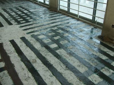 碳纖維加固施工材料質(zhì)量檢驗(yàn)(碳纖維加固施工材料的質(zhì)量檢驗(yàn)) 結(jié)構(gòu)污水處理池施工 第3張 碳纖維加固施工材料質(zhì)量檢驗(yàn)(碳纖維加固施工材料的質(zhì)量檢驗(yàn)) 結(jié)構(gòu)污水處理池施工 第3張