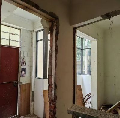 承重墻加固方法需要住建部門審批嗎(承重墻加固方法在哪些情況下需要經(jīng)過審批) 裝飾工裝設(shè)計 第1張 承重墻加固方法需要住建部門審批嗎(承重墻加固方法在哪些情況下需要經(jīng)過審批) 裝飾工裝設(shè)計 第1張