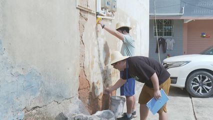 承重墻加固方法需要住建部門審批嗎(承重墻加固方法在哪些情況下需要經(jīng)過審批) 裝飾工裝設(shè)計 第5張 承重墻加固方法需要住建部門審批嗎(承重墻加固方法在哪些情況下需要經(jīng)過審批) 裝飾工裝設(shè)計 第5張