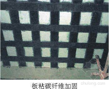 碳纖維加固法與傳統方法比較(碳纖維加固有哪些優勢) 鋼結構門式鋼架施工 第1張 碳纖維加固法與傳統方法比較(碳纖維加固有哪些優勢) 鋼結構門式鋼架施工 第1張