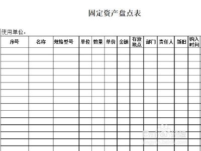 如何管理生產用固定資產?(企業行政從以下幾個方面入手確保固定資產的有效管理) 建筑效果圖設計 第5張 如何管理生產用固定資產?(企業行政從以下幾個方面入手確保固定資產的有效管理) 建筑效果圖設計 第5張