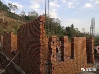 磚混結構抗震性能(農村磚混結構的抗震性能較差但仍有一些方法可以增強其抗震能力) 結構工業裝備施工 第1張 磚混結構抗震性能(農村磚混結構的抗震性能較差但仍有一些方法可以增強其抗震能力) 結構工業裝備施工 第1張