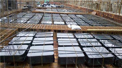 空心樓板一米多少公斤正常(空心樓板與實(shí)心樓板施工注意事項(xiàng)空心樓板材料選擇指南) 裝飾家裝設(shè)計(jì) 第2張 空心樓板一米多少公斤正常(空心樓板與實(shí)心樓板施工注意事項(xiàng)空心樓板材料選擇指南) 裝飾家裝設(shè)計(jì) 第2張