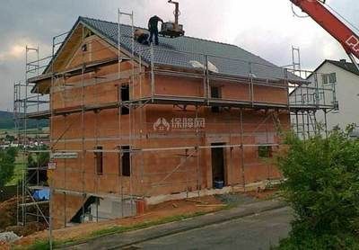 磚混結構中承重體系有什么特點（磚混結構中承重體系的優勢） 鋼結構蹦極設計 第1張