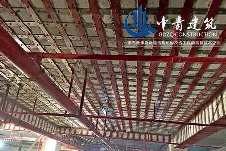 樓板開裂用什么加固(地基不均勻沉降處理方法) 鋼結構異形設計 第1張 樓板開裂用什么加固(地基不均勻沉降處理方法) 鋼結構異形設計 第1張