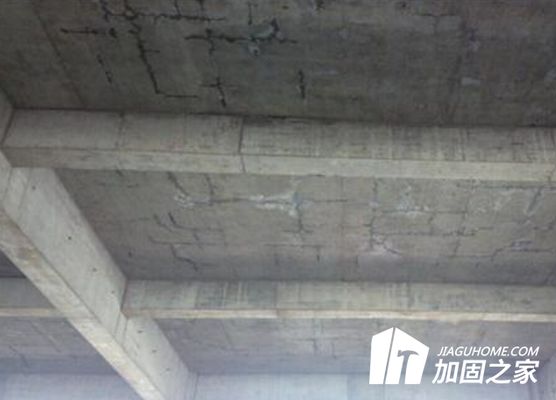 樓板開裂用什么加固(地基不均勻沉降處理方法) 鋼結構異形設計 第2張 樓板開裂用什么加固(地基不均勻沉降處理方法) 鋼結構異形設計 第2張