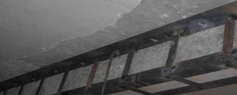 混凝土結構的加固方法有哪些？具體做法如何（加固后結構性能檢測方法） 結構橋梁鋼結構設計 第1張
