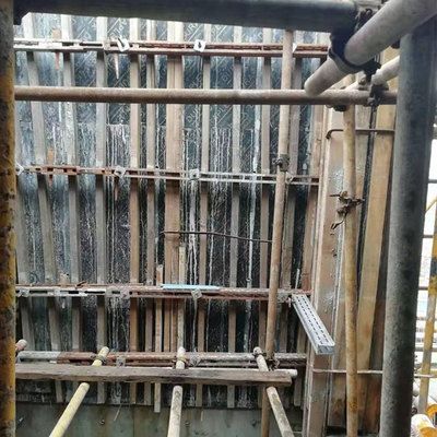 混凝土結構的加固方法有哪些？具體做法如何（加固后結構性能檢測方法） 結構橋梁鋼結構設計 第5張