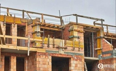 磚混結構加固成框架結構圖片大全(磚混結構加固成框架結構) 建筑效果圖設計 第1張 磚混結構加固成框架結構圖片大全(磚混結構加固成框架結構) 建筑效果圖設計 第1張