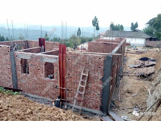 磚混結構加固成框架結構圖片大全(磚混結構加固成框架結構) 建筑效果圖設計 第2張 磚混結構加固成框架結構圖片大全(磚混結構加固成框架結構) 建筑效果圖設計 第2張