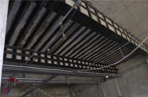 樓板加固方法有哪些種類(樓板加固方法) 結構工業裝備設計 第2張 樓板加固方法有哪些種類(樓板加固方法) 結構工業裝備設計 第2張