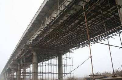 橋梁加固材料性能對比(橋梁加固性能對比) 建筑消防施工 第4張 橋梁加固材料性能對比(橋梁加固性能對比) 建筑消防施工 第4張